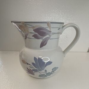 Studio Nova Tender Bloom Y2325 Pitcher